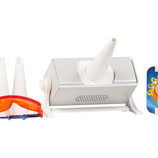 Ультрафиолетовый облучатель Солнышко