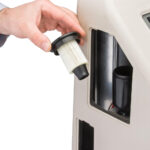 Концентратор кислородный АРМЕД 7F-5L мини — изображение 3