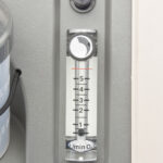 Концентратор кислородный АРМЕД 7F-5L мини — изображение 4