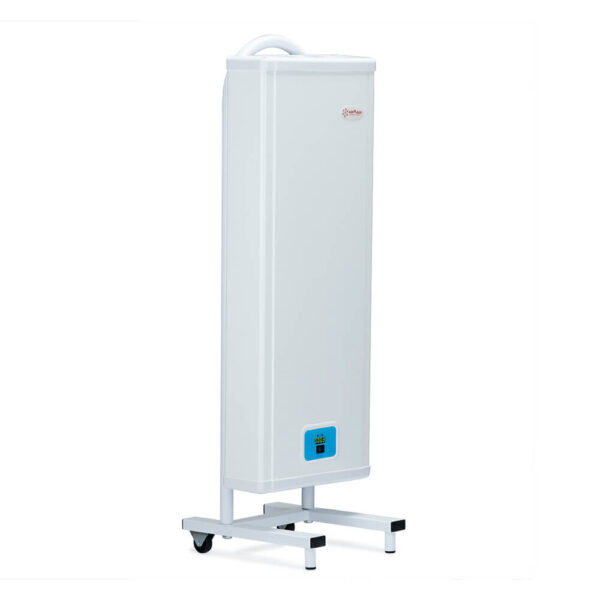 Стойка для облучателя