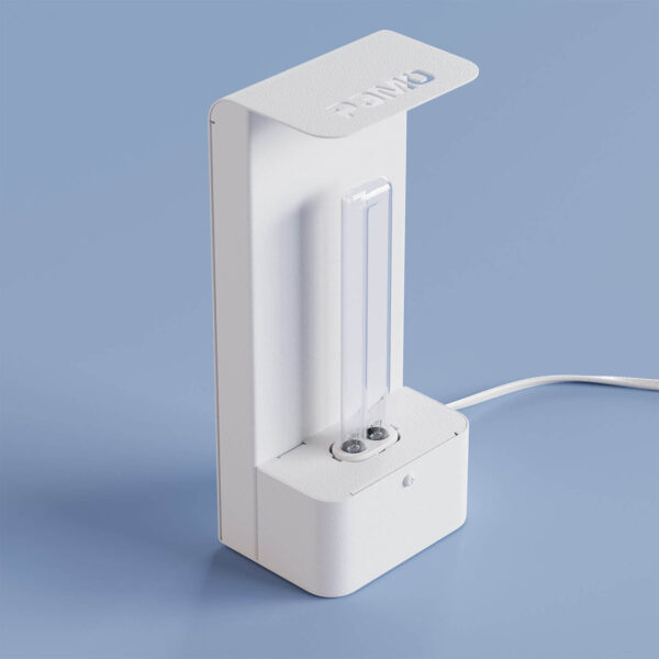 Кварц облучатель