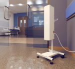 Облучатель Бриз 03