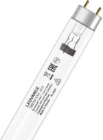 TIBERA UVC T8 15W G13