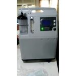 Концентратор кислородный JAY-5A производительность 0-5л/мин — изображение 3