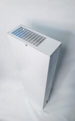 Рециркулятор Бактерицидный ультрафиолетовый до 60 куб.м/час РВН-60 — изображение 3