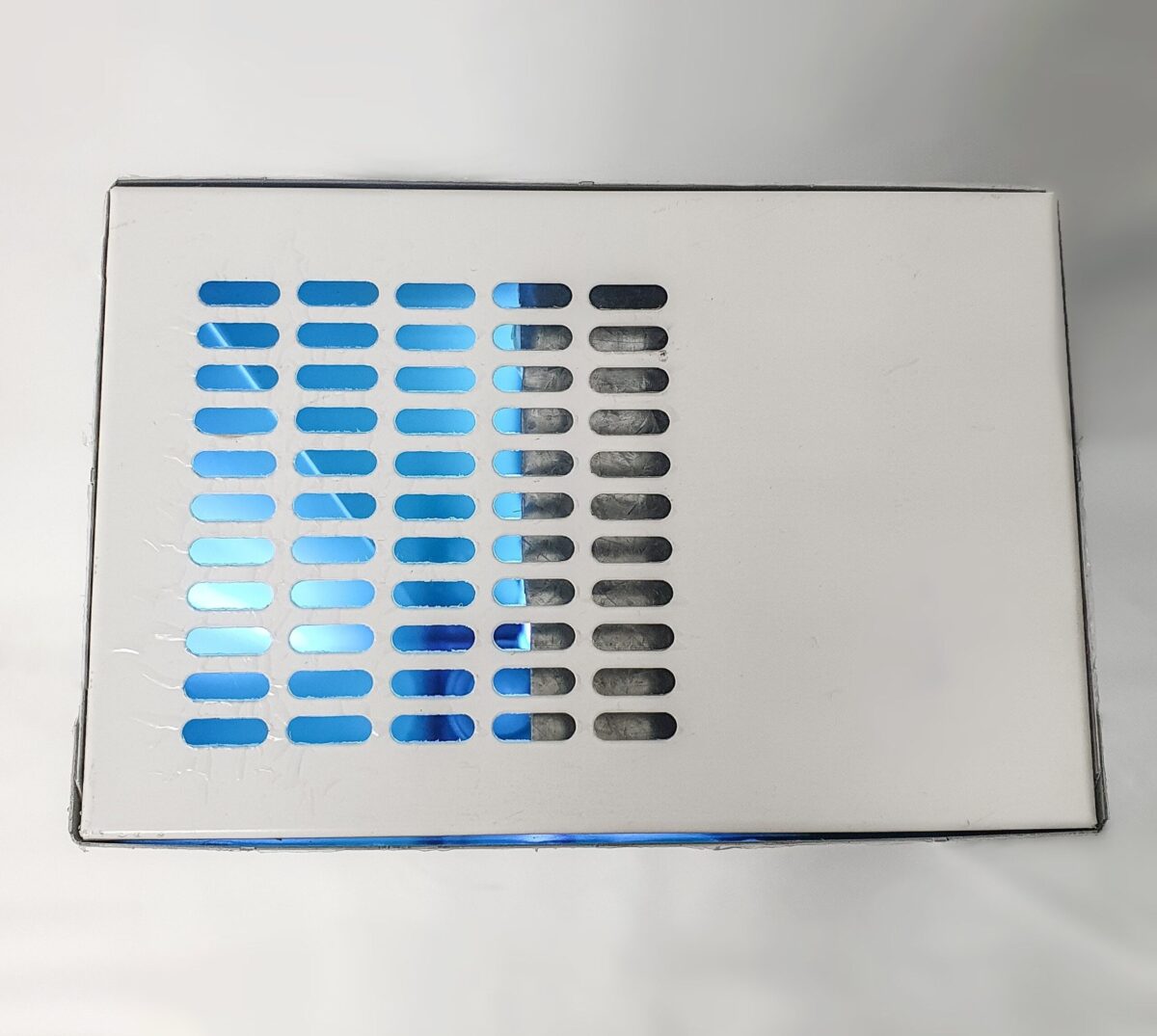 Рециркулятор Бактерицидный ультрафиолетовый до 60 куб.м/час РВН-60 — изображение 2