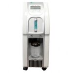 Концентратор кислородный Atmung LFY-I-5F-11, поток до 5л/мин с ингалятором и  пультом д/у — изображение 5