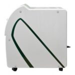 Концентратор кислородный Atmung LFY-I-5F-11, поток до 5л/мин с ингалятором и  пультом д/у — изображение 2