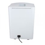 Концентратор кислородный JAY-10 производительность 0-10л/мин — изображение 2