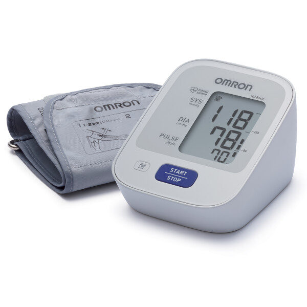 Тонометр Omron М2 Basic