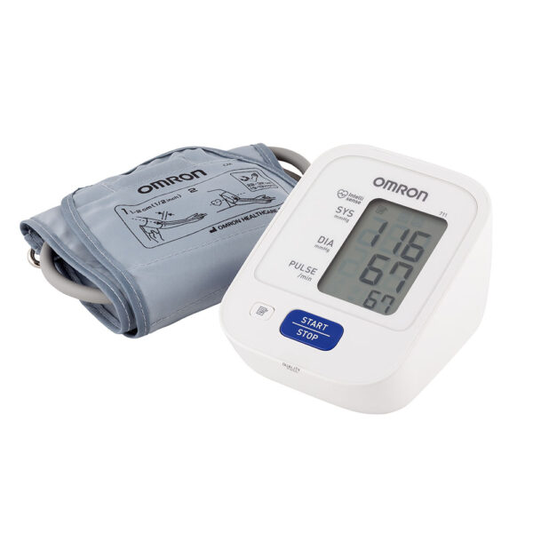 Тонометр OMRON 711