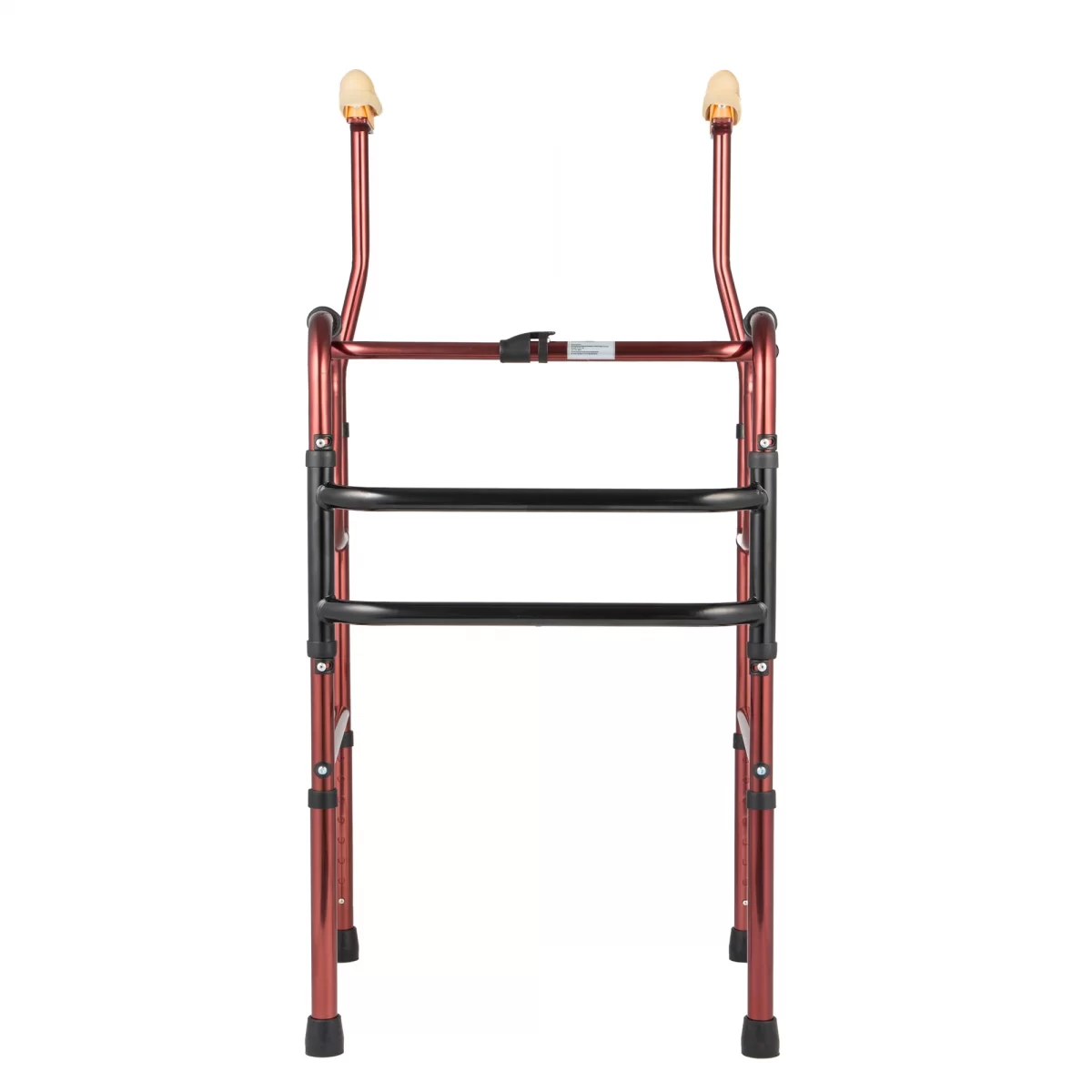 Ходунки с подмышечной опорой XS307, шагающие — изображение 4