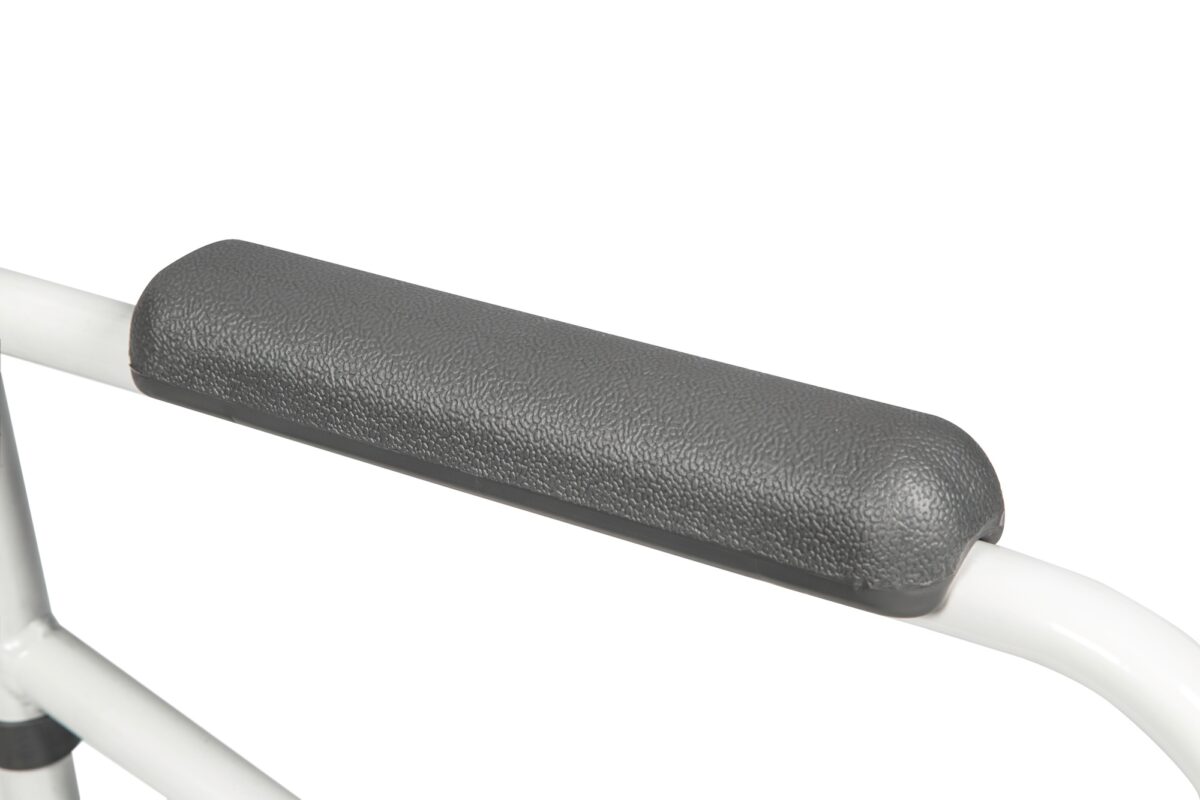 Кресло-туалет TU 7 складное с санитарным оснащением Ortonica  до 120 кг — изображение 4