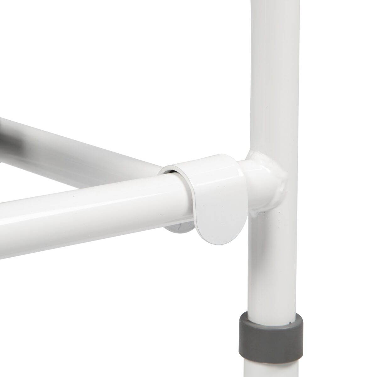 Кресло-туалет TU 7 складное с санитарным оснащением Ortonica  до 120 кг — изображение 6