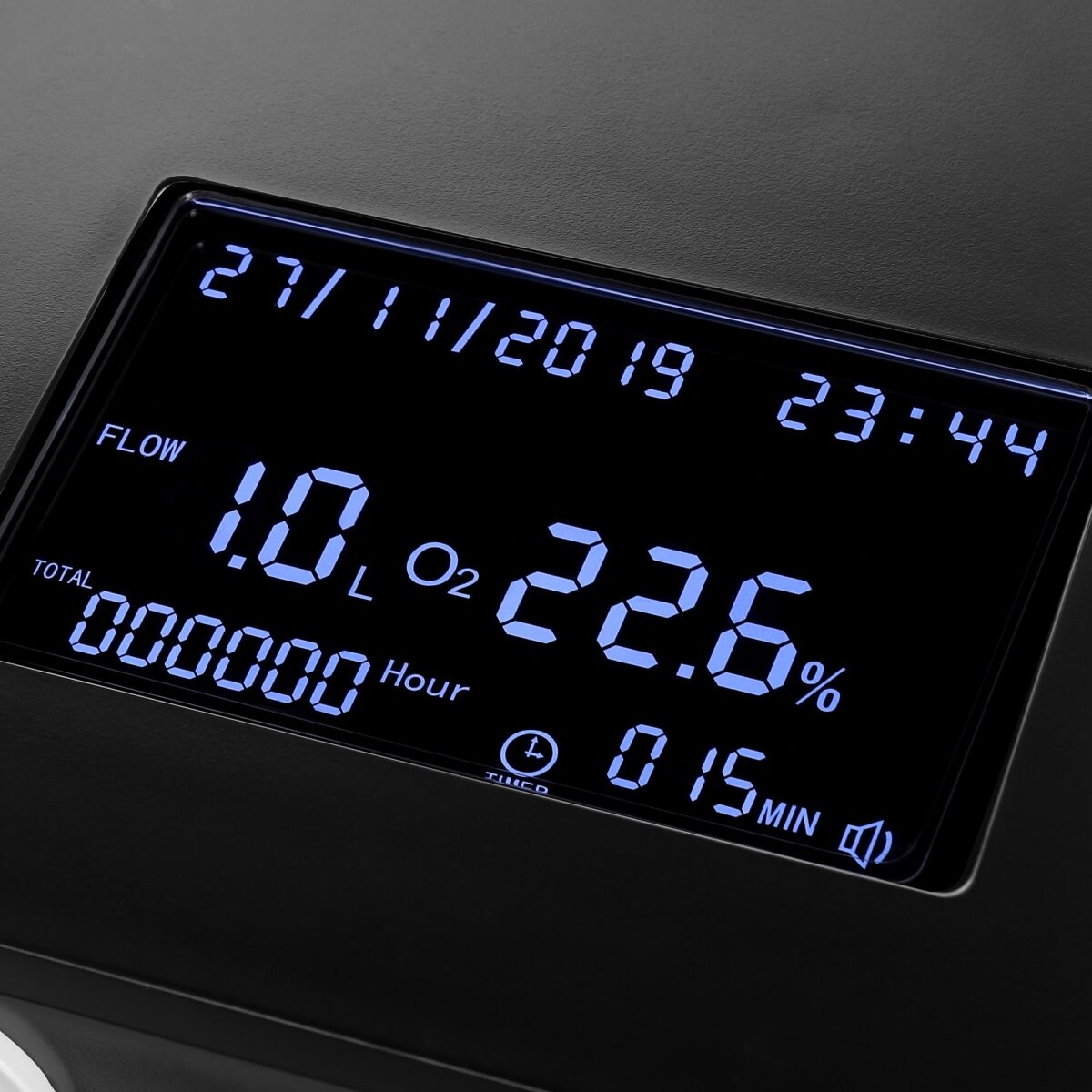 Концентратор Folee Y007-1