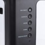 Концентратор кислородный MED-MOS Y007-1, 1 л/мин, с небулайзером — изображение 4