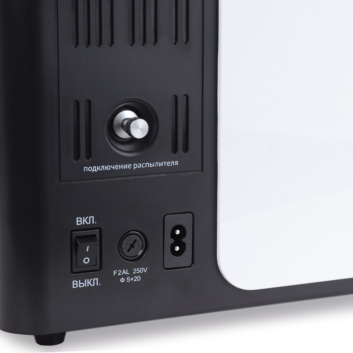 Концентратор кислородный MED-MOS Y007-1, 1 л/мин, с небулайзером — изображение 6