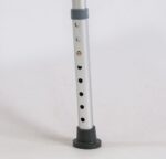 Стул д/ванны KJT501 со спинкой, регулируемый по высоте — изображение 2