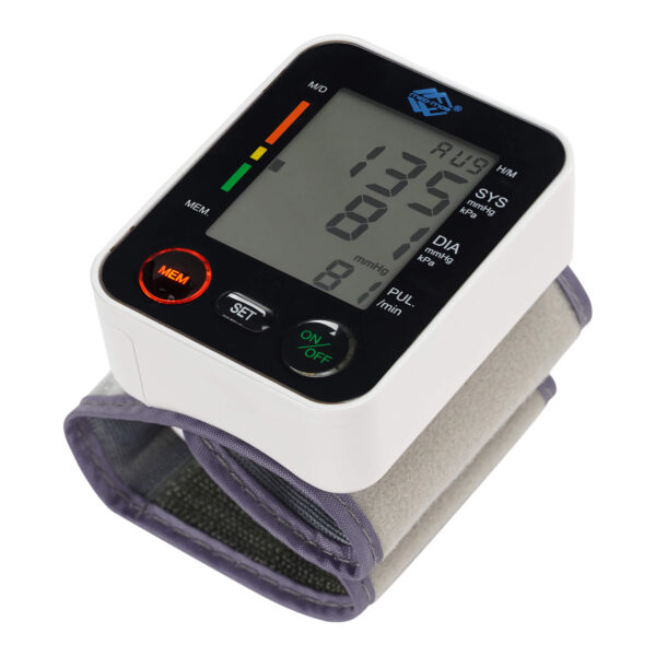 Тонометр PG-800A12