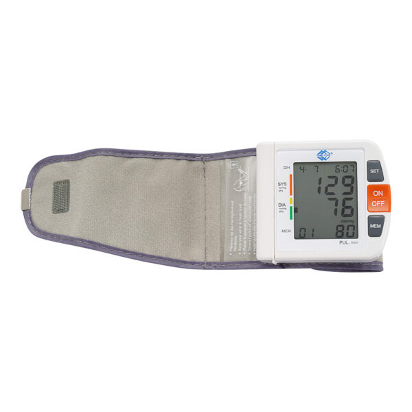 Тонометр PG-800A25 электронный на запястье