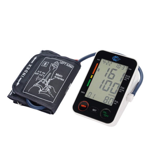 Тонометр PG-800В12 электронный на предплечье