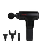 140AMG Перкусионный массажер пистолет