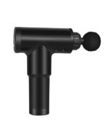 140AMG Перкусионный массажер пистолет