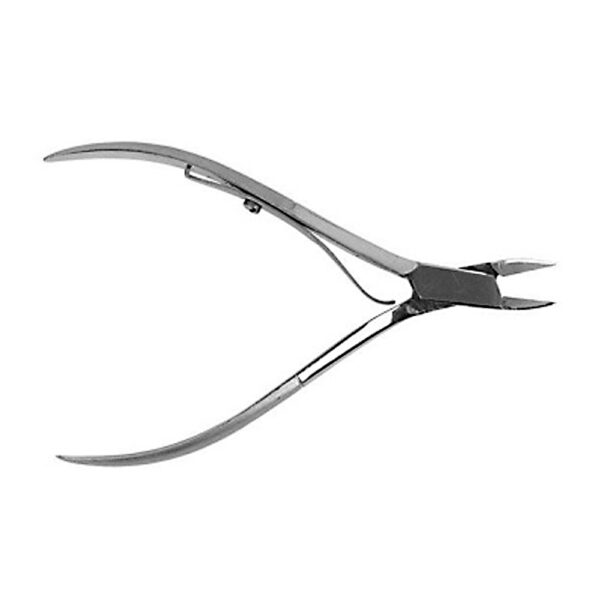 Кусачки для кутикулы Б-5 профессиональные МИЗ-Т 113 мм