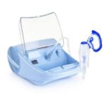 Ингалятор компрессорный «DELPHINUS F 1000»