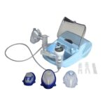 Ингалятор компрессорный «DELPHINUS F 1000»