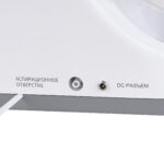 Отсасыватель Аспиратор медицинский электрический с аккумулятором Н003-А — изображение 2