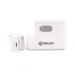 Генератор кислорода портативный импульсный Wellgo HiQ 1016 — изображение 3