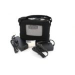 Генератор кислорода портативный импульсный Wellgo HiQ 1016 — изображение 4