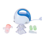 Небулайзер воздушно-компрессорный W006-A — изображение 4