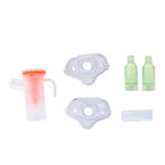 Небулайзер воздушно-компрессорный W006-A — изображение 3