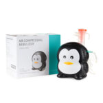 Небулайзер воздушно-компрессорный Пингвин W005 — изображение 2