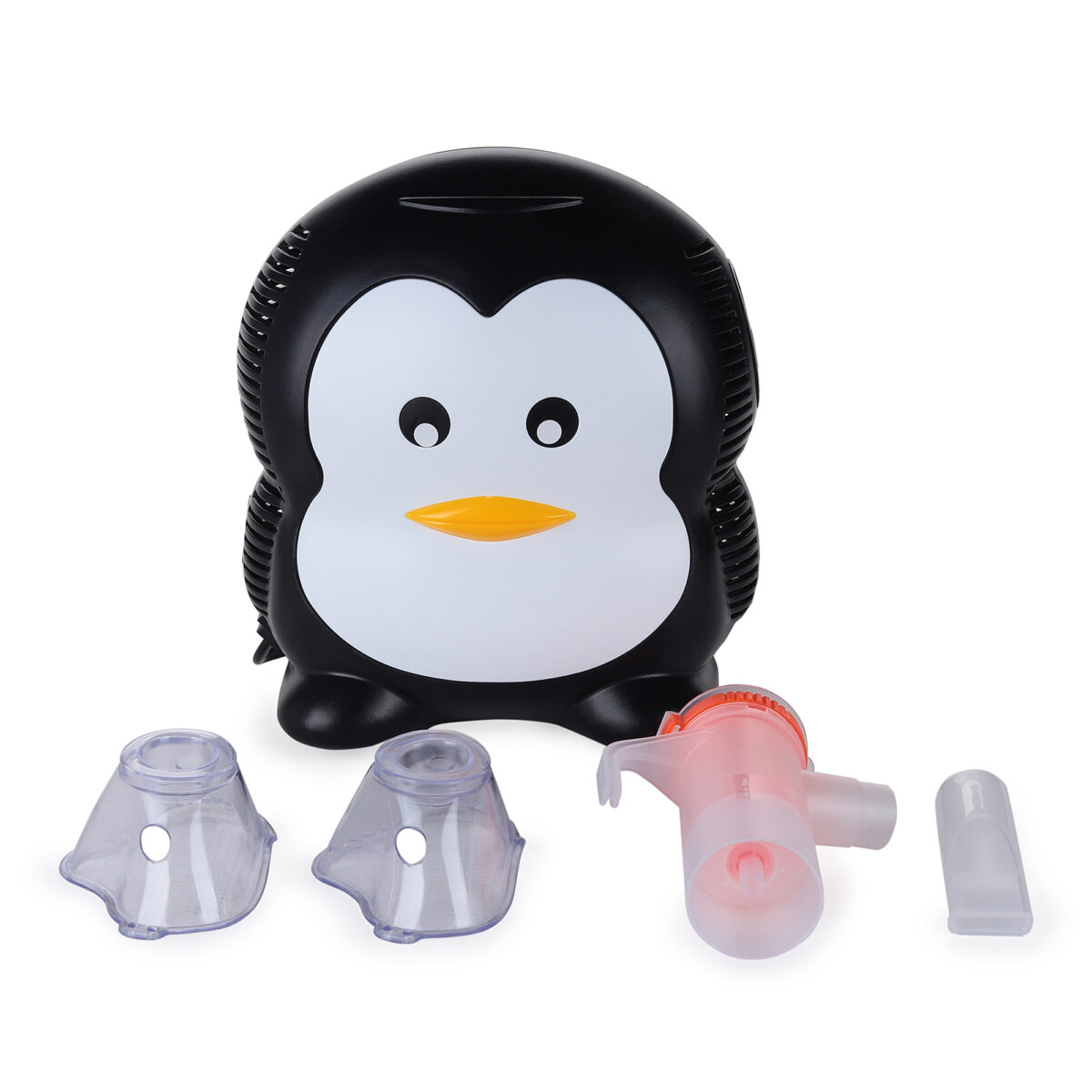Небулайзер воздушно-компрессорный Пингвин W005 — изображение 4