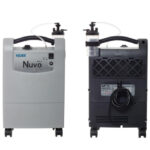 Концентратор кислорода MARK 5 NUVO Lite — изображение 3