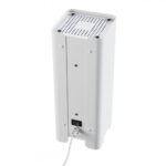 RUV-1001Рециркулятор воздуха - до 20 м³/час, 1 лампа 9 Вт, настольный,  ультрафиолет. бактерицидный — изображение 3