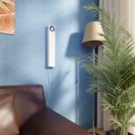 ОВУ-03-115 БЕЛЫЙ Рециркулятор - до 30 м³/час, 1 лампа 15 Вт, настольн/настен бактерицидн. ОВУ-03 бел — изображение 3