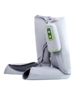 709AMG Массажер для ног ПРЕССОТЕРАПИЯ Gezatone — изображение 2