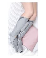 709AMG Массажер для ног ПРЕССОТЕРАПИЯ Gezatone — изображение 4