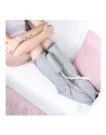 709AMG Массажер для ног ПРЕССОТЕРАПИЯ Gezatone — изображение 3