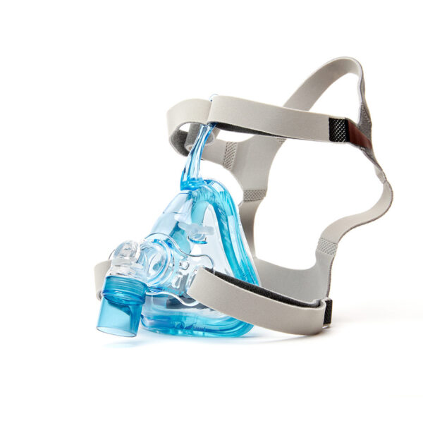 Маска рото-носовая, гель, V, Sleepnet Veraseal 2