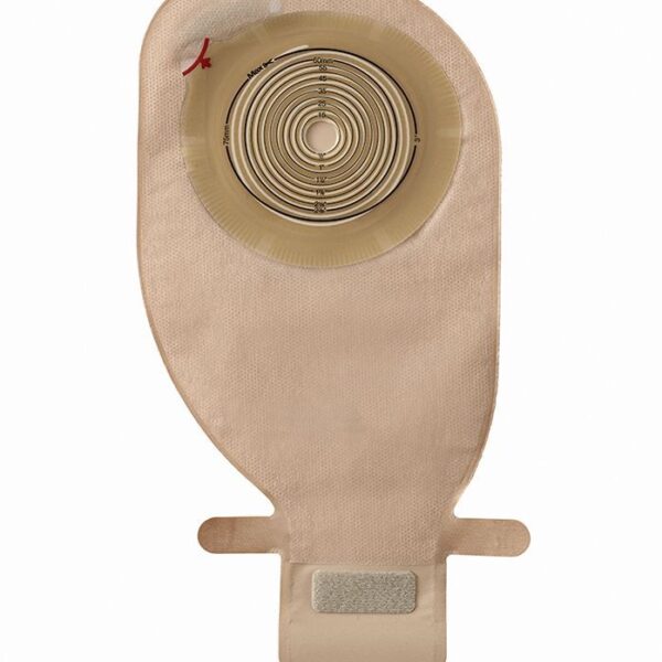 Калоприемник COLOPLAST Altema, фланец 12-75 мм