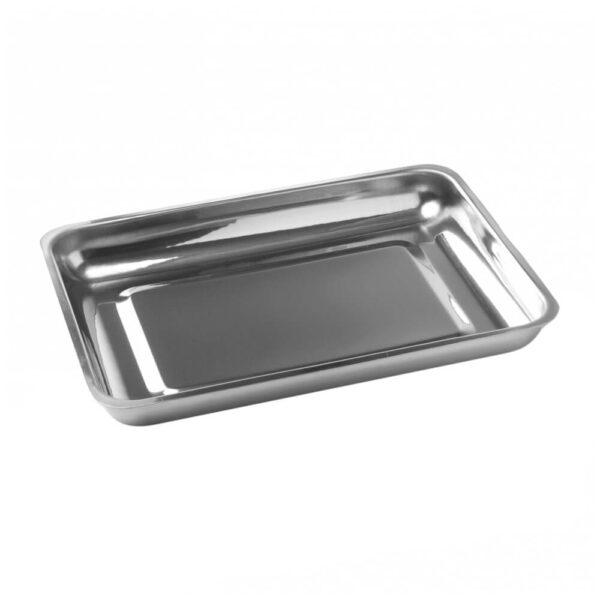 Лоток 20400 медицинский, прямоугольный МЕДИКОН тип ЛМПр-300