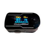 Пульсоксиметр напалечный MD300C21C