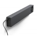 ОВУ-03-115 ЧЁРНЫЙРециркулятор - до 30 м³/час, 1 лампа 15 Вт, настольн/настен бактерицидн. ОВУ-03 бел — изображение 2