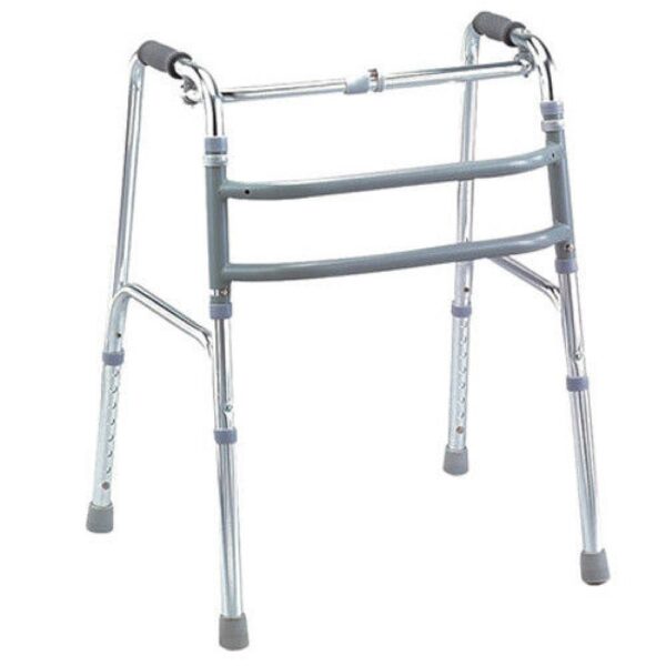 Ходунки FS915L складные