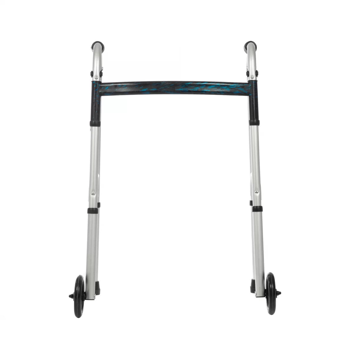 Ходунки XR205 двухколесные складные Ortonica — изображение 4